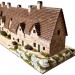 01601-bibury-arlington-row-model-set