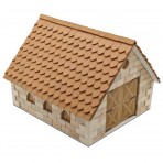 AEDES JUNIOR - GRANJA 