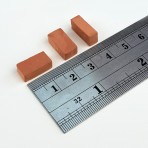 PIEDRA GRANDE ROJA 5,5x7