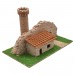 01254-torre-vigia-maqueta-model-kit